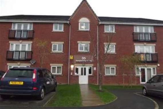 2 Bedroom Property